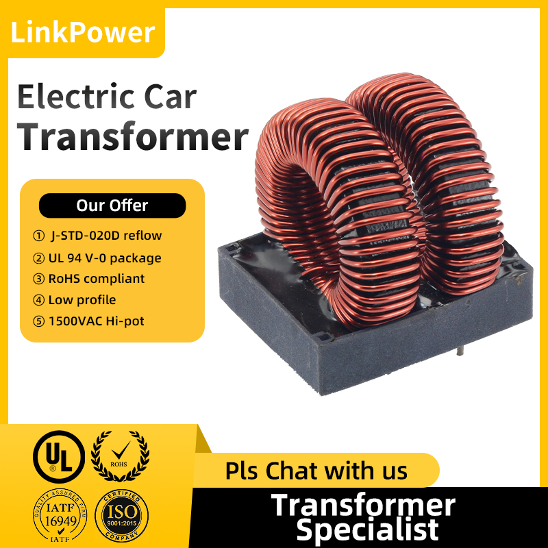 transformer efficiency
